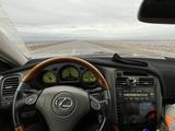 Lexus GS 430 1998 годаүшін3 800 000 тг. в Караганда – фото 4