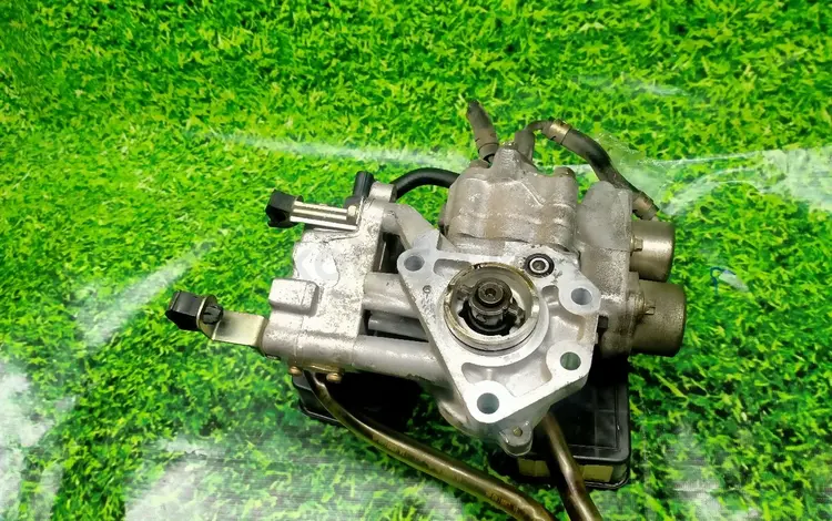 Tnvd топливный насос на mitsubishi диамант за 50 000 тг. в Алматы