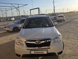 Subaru Forester 2015 года за 7 700 000 тг. в Жанаозен
