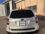 Subaru Forester 2015 года за 7 700 000 тг. в Жанаозен – фото 3