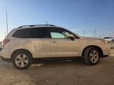 Subaru Forester 2015 года за 7 700 000 тг. в Жанаозен – фото 5