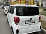 Kia Ray 2021 года за 6 200 000 тг. в Алматы