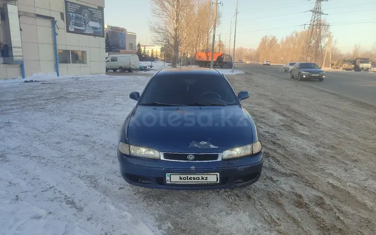 Mazda 626 1994 года за 1 000 000 тг. в Павлодар