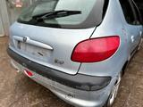 Фонари Peugeot (Пежо) 206/207/407/607, оригинал, в наличии за 2 233 тг. в Алматы
