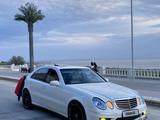 Mercedes-Benz E 500 2008 годаүшін8 600 000 тг. в Мангистау