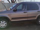 Honda CR-V 2004 годаүшін5 500 000 тг. в Астана – фото 3