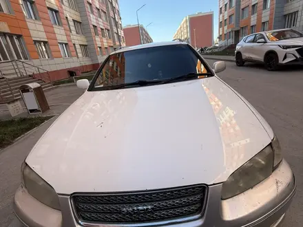 Toyota Camry Gracia 1997 года за 2 600 000 тг. в Алматы – фото 4