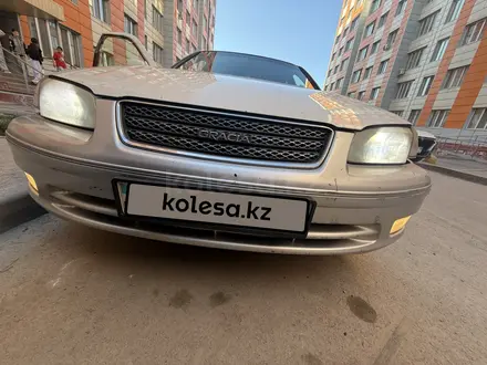 Toyota Camry Gracia 1997 года за 2 600 000 тг. в Алматы – фото 9
