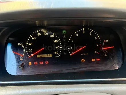 Toyota Camry Gracia 1997 года за 2 600 000 тг. в Алматы – фото 10