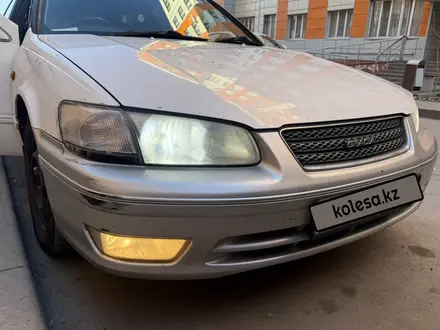 Toyota Camry Gracia 1997 года за 2 600 000 тг. в Алматы – фото 13