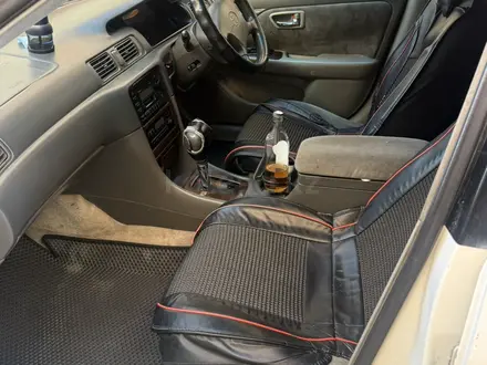 Toyota Camry Gracia 1997 года за 2 600 000 тг. в Алматы – фото 15