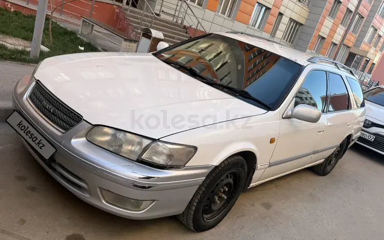 Toyota Camry Gracia 1997 года за 2 600 000 тг. в Алматы