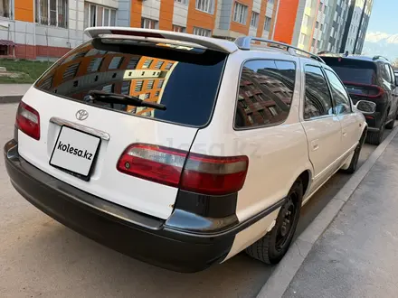 Toyota Camry Gracia 1997 года за 2 600 000 тг. в Алматы – фото 6