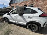 Chery Tiggo 2 Pro 2025 годаүшін2 800 000 тг. в Жезказган – фото 3
