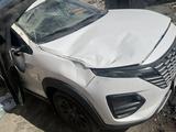 Chery Tiggo 2 Pro 2025 годаүшін2 800 000 тг. в Жезказган – фото 4