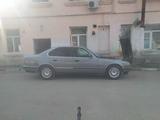 BMW 525 1991 годаүшін1 850 000 тг. в Алматы