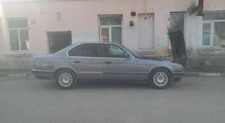 BMW 525 1991 года за 1 850 000 тг. в Алматы