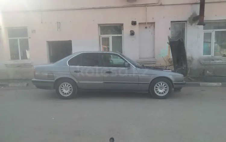 BMW 525 1991 года за 1 850 000 тг. в Алматы