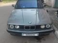 BMW 525 1991 года за 1 850 000 тг. в Алматы – фото 3