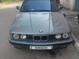 BMW 525 1991 года за 1 600 000 тг. в Алматы – фото 3