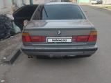 BMW 525 1991 года за 1 600 000 тг. в Алматы – фото 5