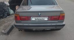 BMW 525 1991 года за 1 850 000 тг. в Алматы – фото 5