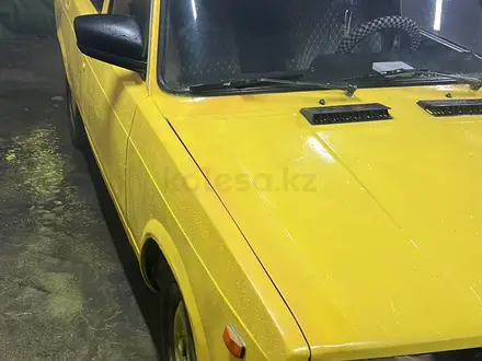 ВАЗ (Lada) 2105 1982 года за 700 000 тг. в Усть-Каменогорск