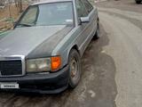 Mercedes-Benz 190 1989 года за 530 000 тг. в Костанай