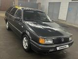 Volkswagen Passat 1989 годаүшін1 500 000 тг. в Жезказган – фото 4