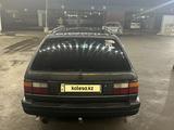 Volkswagen Passat 1989 годаүшін1 500 000 тг. в Жезказган – фото 5