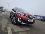 Renault Kaptur 2020 года за 6 900 000 тг. в Алматы – фото 5