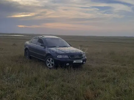 Audi A4 1996 года за 2 000 000 тг. в Узунколь – фото 11