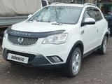 SsangYong Actyon 2013 года за 5 500 000 тг. в Петропавловск