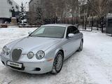 Jaguar S-Type 2007 года за 5 200 000 тг. в Алматы