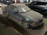 BMW 320 1994 года за 500 000 тг. в Астана – фото 3