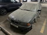 BMW 320 1994 года за 500 000 тг. в Астана