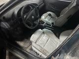BMW 320 1994 года за 500 000 тг. в Астана – фото 4