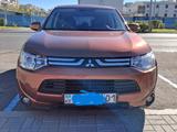 Mitsubishi Outlander 2014 года за 8 900 000 тг. в Астана