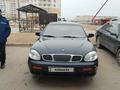 Daewoo Leganza 1998 года за 1 300 000 тг. в Атырау – фото 4