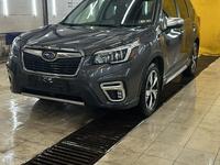 Subaru Forester 2021 годаүшін15 000 000 тг. в Алматы