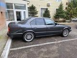 BMW 525 1994 годаүшін3 500 000 тг. в Астана