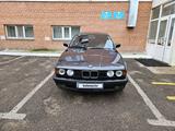 BMW 525 1994 года за 3 500 000 тг. в Астана – фото 5