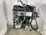 Двигатель CHPA 1.4 turbo Volkswagen за 77 700 тг. в Алматы – фото 2