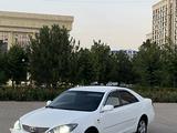 Toyota Camry 2003 годаүшін5 000 000 тг. в Шымкент – фото 3