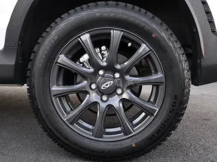 Chery Tiggo 2 Pro Style 2025 года за 5 990 000 тг. в Шымкент – фото 18