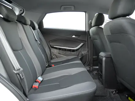 Chery Tiggo 2 Pro Style 2025 года за 5 990 000 тг. в Шымкент – фото 7