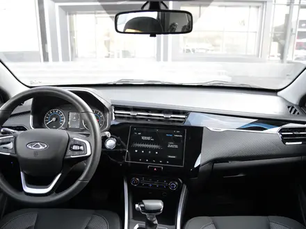 Chery Tiggo 2 Pro Style 2025 года за 5 990 000 тг. в Шымкент – фото 9