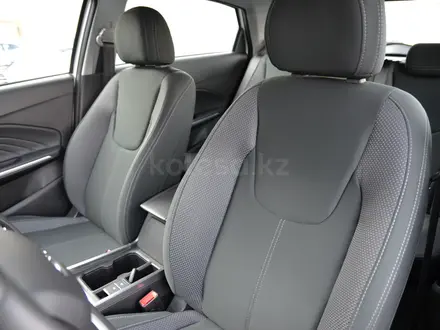 Chery Tiggo 2 Pro Style 2025 года за 5 990 000 тг. в Шымкент – фото 11