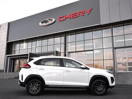 Chery Tiggo 2 Pro Style 2025 года за 5 990 000 тг. в Шымкент – фото 19