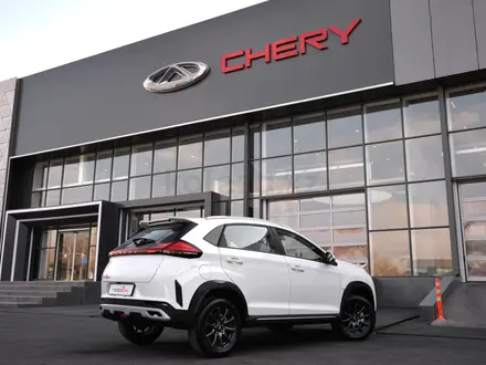 Chery Tiggo 2 Pro Style 2025 года за 5 990 000 тг. в Шымкент – фото 20